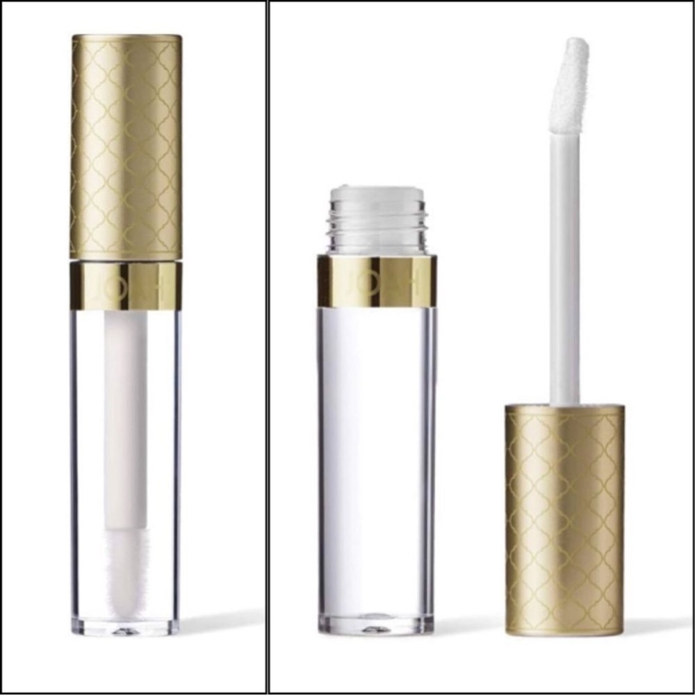 Crystal Ball (JMM01) | JOAH Glassify High Shine Lip Gloss, New